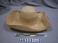 藏品(帽子)的圖片